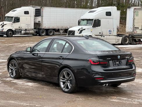 Used 2016 BMW 328i xDrive Sedan image 4