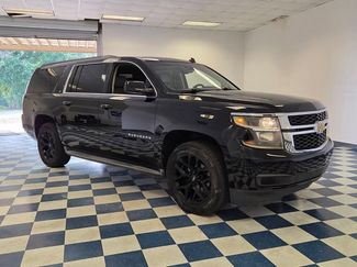 Used 2015 Chevrolet Suburban LT w/ Max Trailering Package RWD video 1