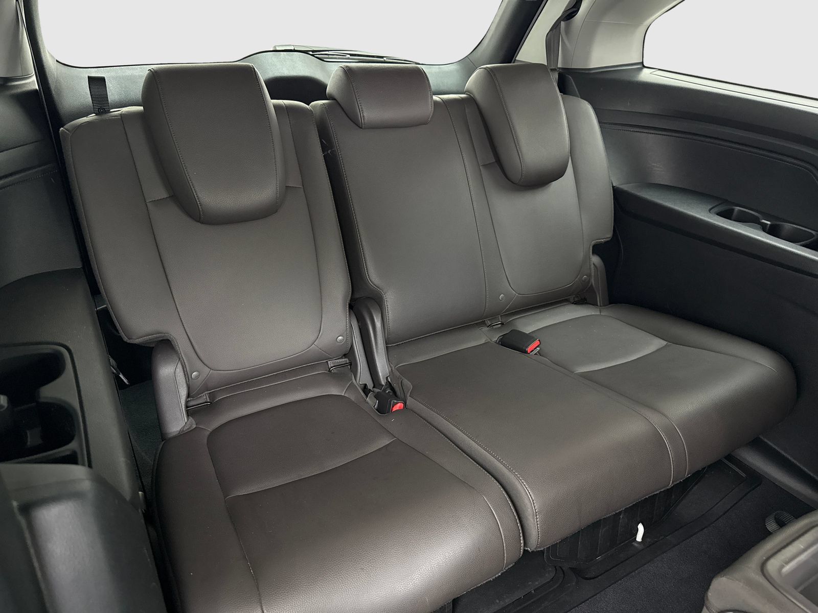 Used 2020 Honda Odyssey EX-L image 46