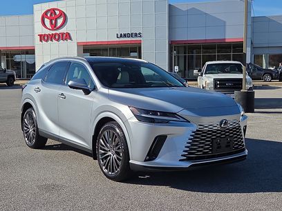 Used 2023 Lexus RX 350 w/ Luxury Package
