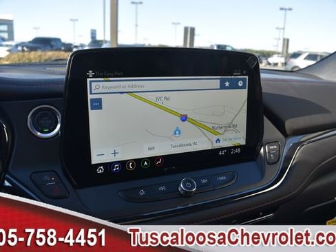 New 2026 Chevrolet Blazer RS image 31