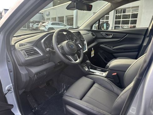 New 2025 Subaru Ascent Limited image 71