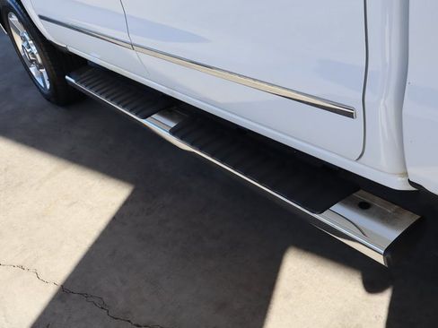 Used 2016 Chevrolet Silverado 2500 LTZ w/ Duramax Plus Package image 14