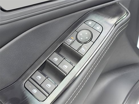 New 2026 Nissan Rogue SV image 17