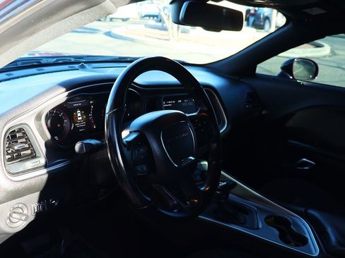 Used 2020 Dodge Challenger SXT w/ Blacktop Package image 30