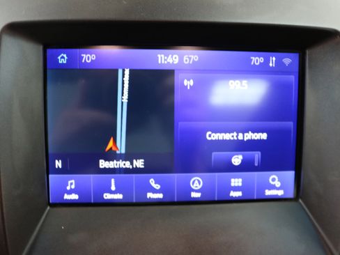 Used 2020 Ford Edge ST w/ Equipment Group 401A image 21