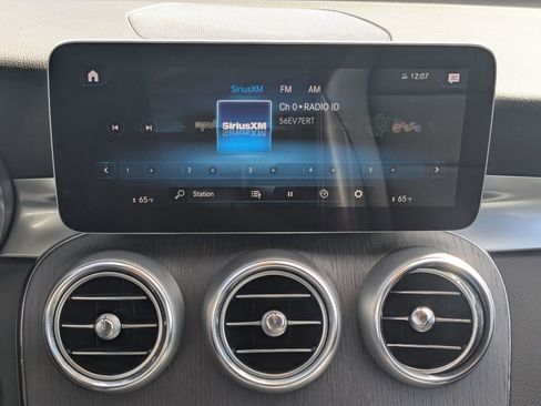 Certified 2022 Mercedes-Benz GLC 300 GLC 300 image 7