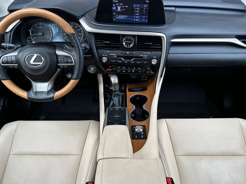 Used 2022 Lexus RX 350 AWD w/ Premium Package image 3