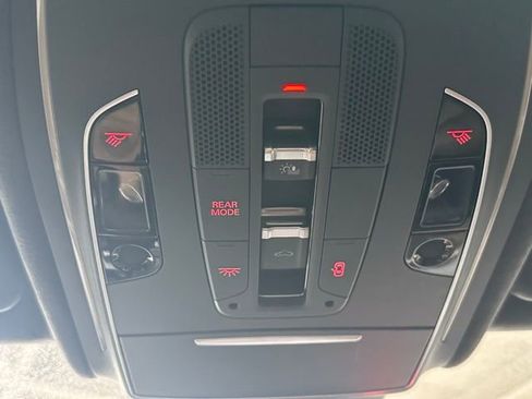 Used 2016 Audi A8 L 4.0T w/ Cold Weather Package image 41