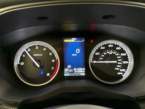 Certified 2022 Subaru Forester Premium image 16