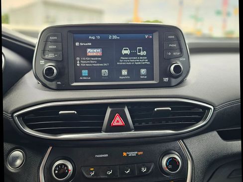 Used 2020 Hyundai Santa Fe SEL image 22