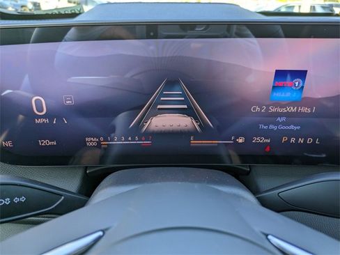 New 2026 Buick Enclave Sport Touring image 30