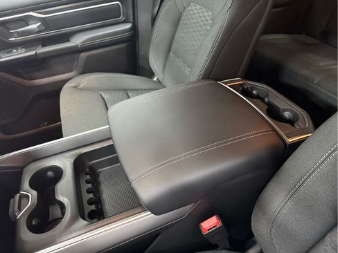 New 2026 RAM 1500 Big Horn image 37