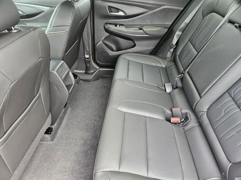New 2026 Buick Envista Sport Touring FWD image 19