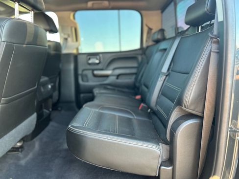 Used 2019 GMC Sierra 2500 Denali w/ Duramax Plus Package image 13