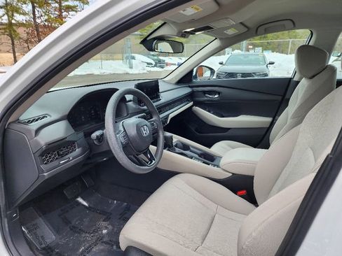 Used 2024 Honda Accord LX image 20