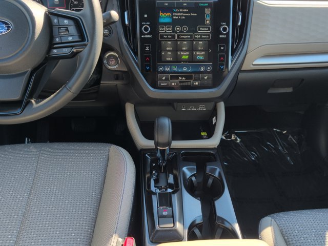 Certified 2026 Subaru Forester Premium AWD/4WD image 18