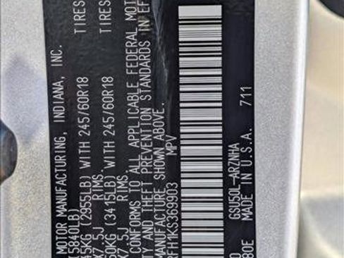 Used 2019 Toyota Highlander Plus image 25