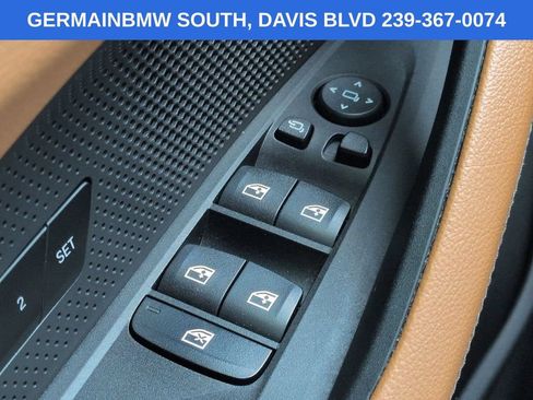 Used 2023 BMW i4 eDrive35 w/ Premium Package RWD image 26