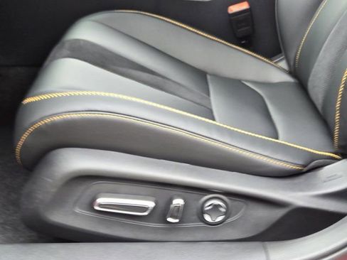 Certified 2026 Acura Integra A-Spec FWD image 24