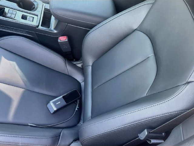 New 2026 Subaru Outback Premium AWD/4WD image 15