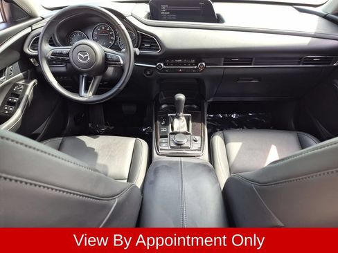 Used 2025 MAZDA CX-30 AWD 2.5 S w/ Preferred Package image 20