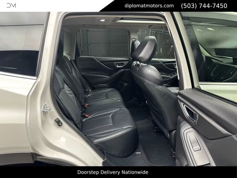 Used 2024 Subaru Forester Touring image 22