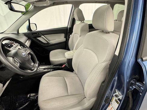 Used 2015 Subaru Forester 2.5i Premium w/ Popular Package #2 AWD/4WD image 11