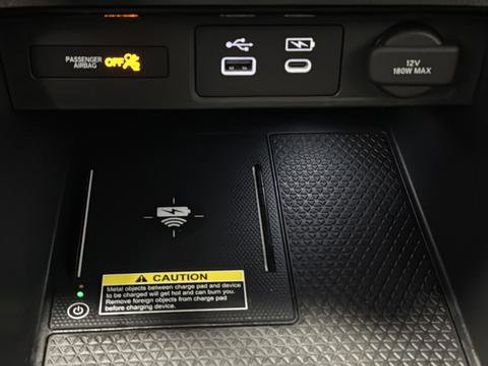 Used 2023 Honda CR-V Sport Touring image 37