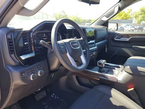 New 2026 GMC Sierra 1500 Elevation w/ X31 Off-Road Package AWD/4WD image 21