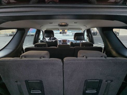Used 2012 Dodge Durango Crew RWD image 17