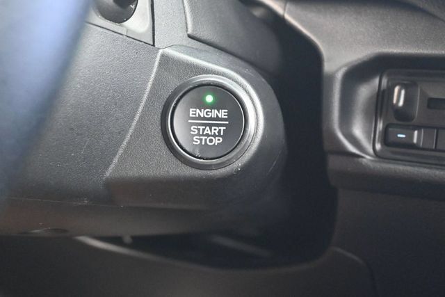 Certified 2024 Ford Ranger Raptor AWD/4WD image 22