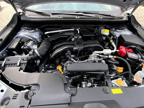 New 2026 Subaru Crosstrek 2.5i Sport image 11