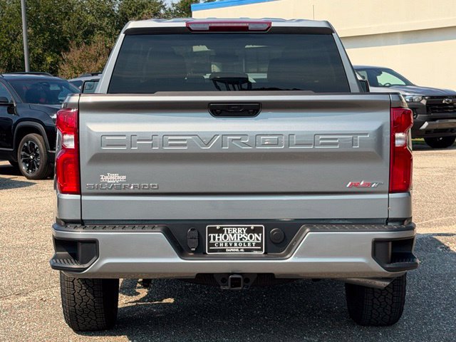 New 2026 Chevrolet Silverado 1500 RST w/ RST Select Package AWD/4WD image 3