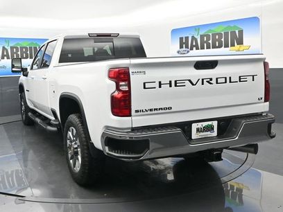 New 2026 Chevrolet Silverado 2500 LT