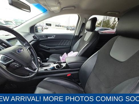 Used 2018 Ford Edge Sport image 10