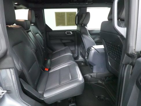 New 2026 Ford Bronco Badlands AWD/4WD image 30