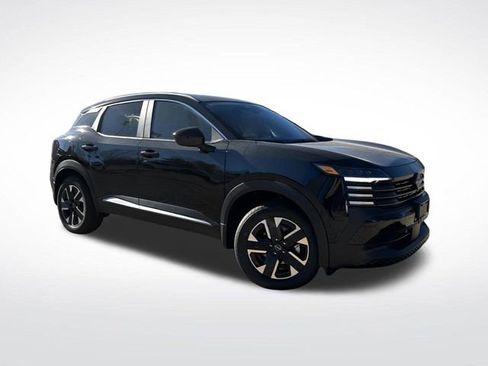 New 2026 Nissan Kicks SV w/ SV Premium Package image 37