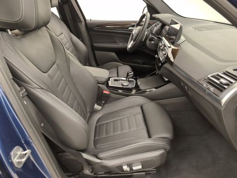 Certified 2022 BMW X3 sDrive30i w/ Premium Package 2 image 28