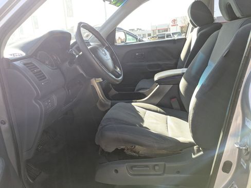 Used 2006 Honda Pilot EX image 25