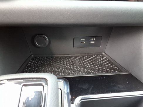 New 2026 Nissan Pathfinder Rock Creek image 13