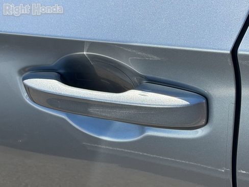 Used 2026 Honda Civic Sport Touring image 12