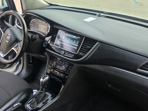 Used 2018 Buick Encore Preferred image 22