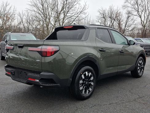 New 2026 Hyundai Santa Cruz SEL image 6