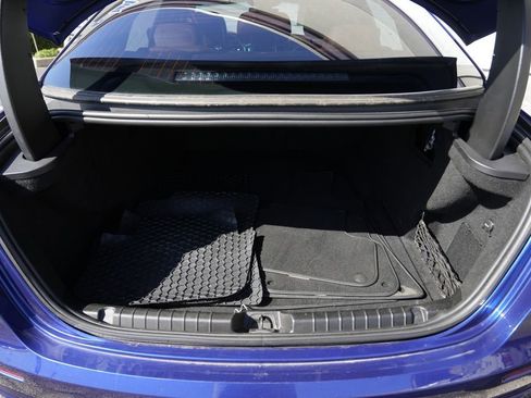 Used 2015 Maserati Ghibli S Q4 AWD/4WD image 15