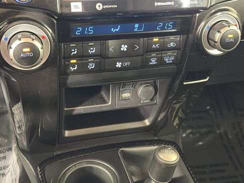 Used 2021 Toyota 4Runner TRD Pro image 23