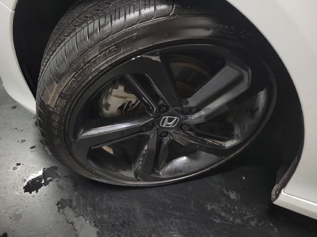 Used 2019 Honda Accord Sport image 13