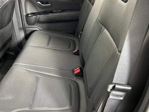 Used 2023 Hyundai Santa Cruz Limited AWD/4WD image 17