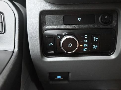 Used 2023 Ford F350 XL w/ XL Driver Assist Package AWD/4WD image 11