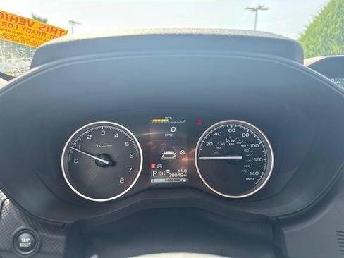 Used 2021 Subaru Forester Premium AWD/4WD image 10